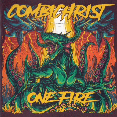 Combi Christ : One Fire